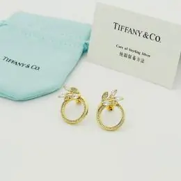 tiffany boucles doreilles pour femme s_121a374